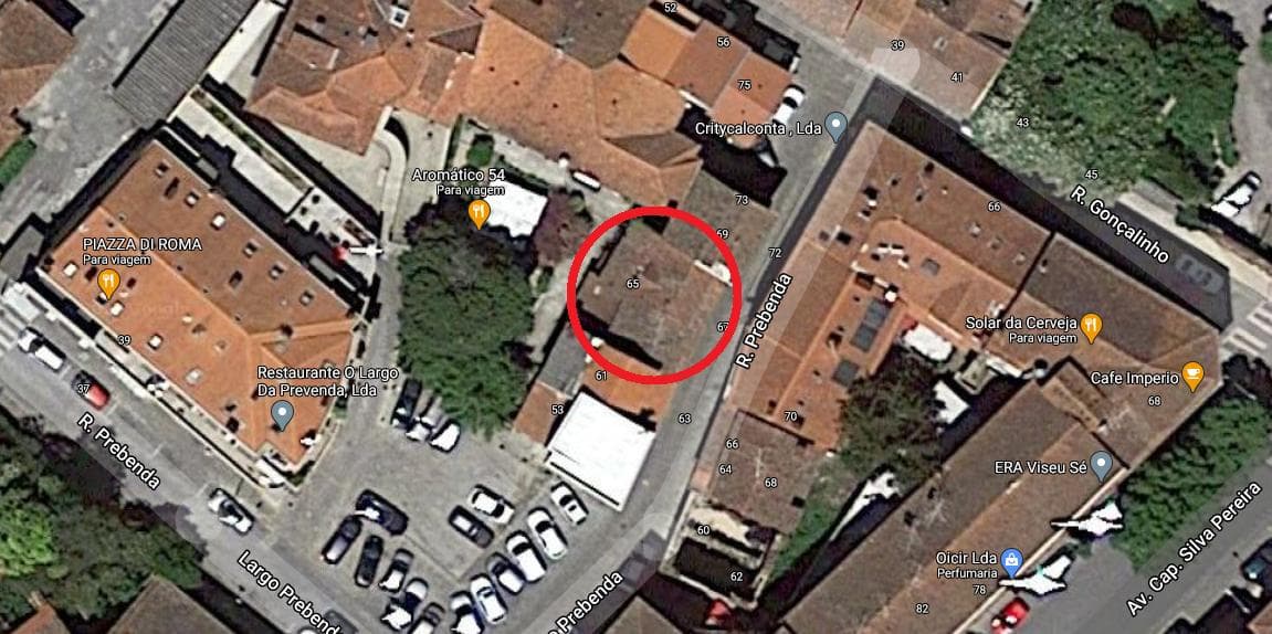 Quinhão Hereditário · Viseu — imagen 14