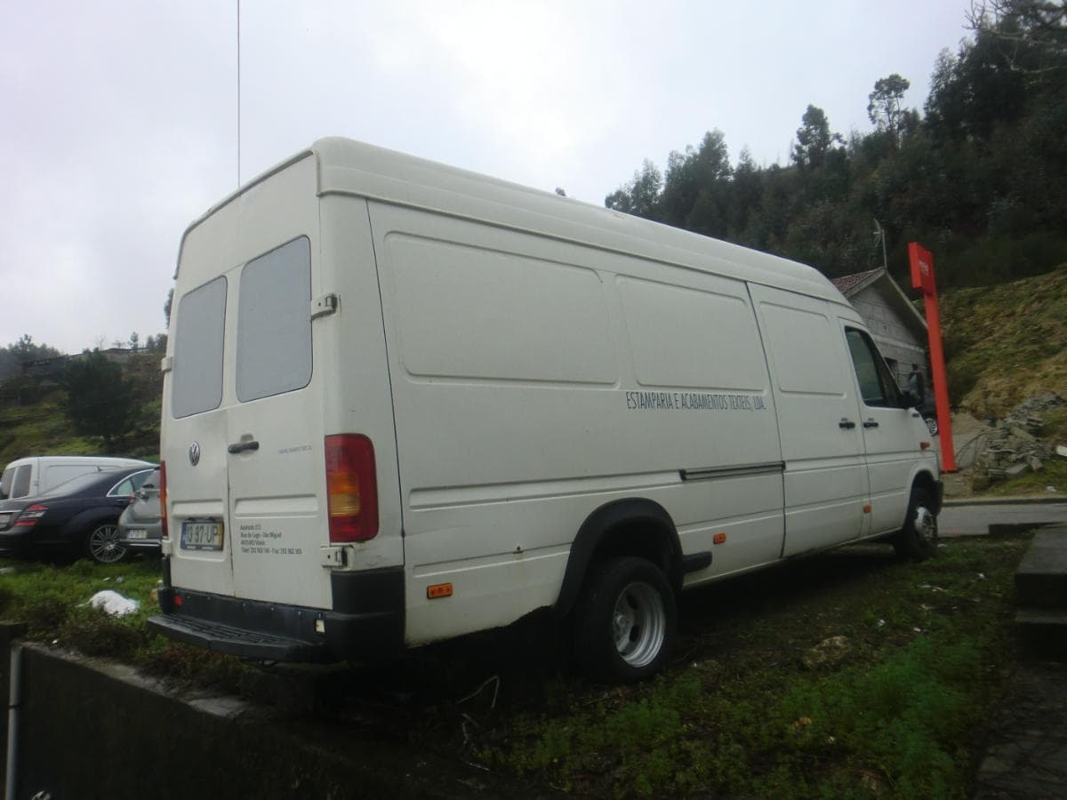 Ligeiro de mercadorias “VW” — image 6