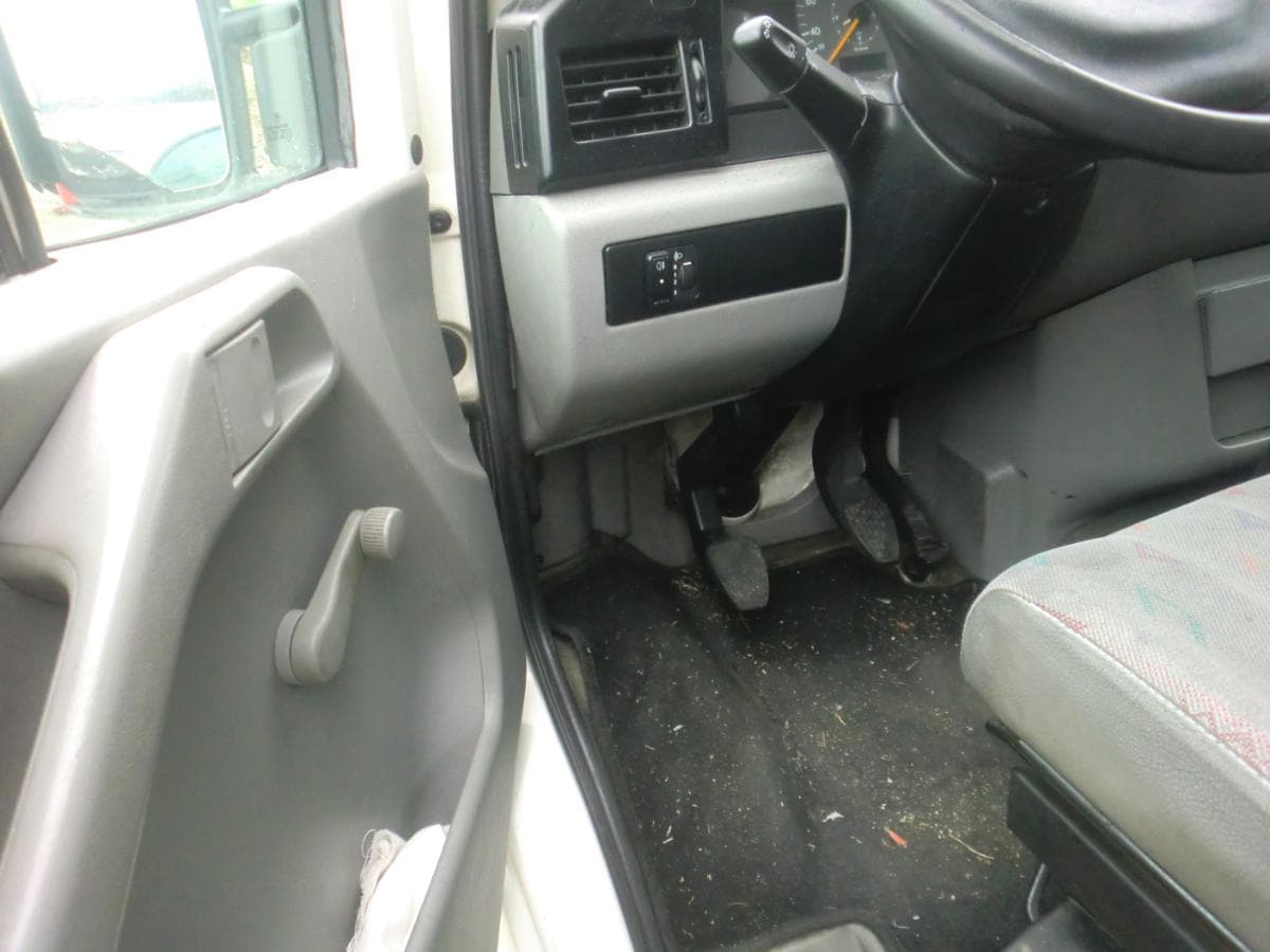 Ligeiro de mercadorias “VW” — image 7