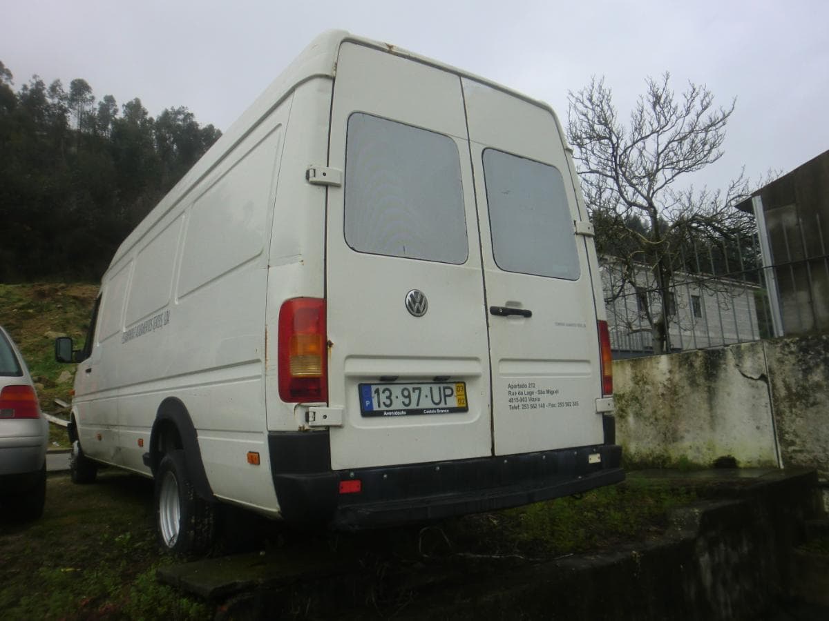 Ligeiro de mercadorias “VW” — image 10