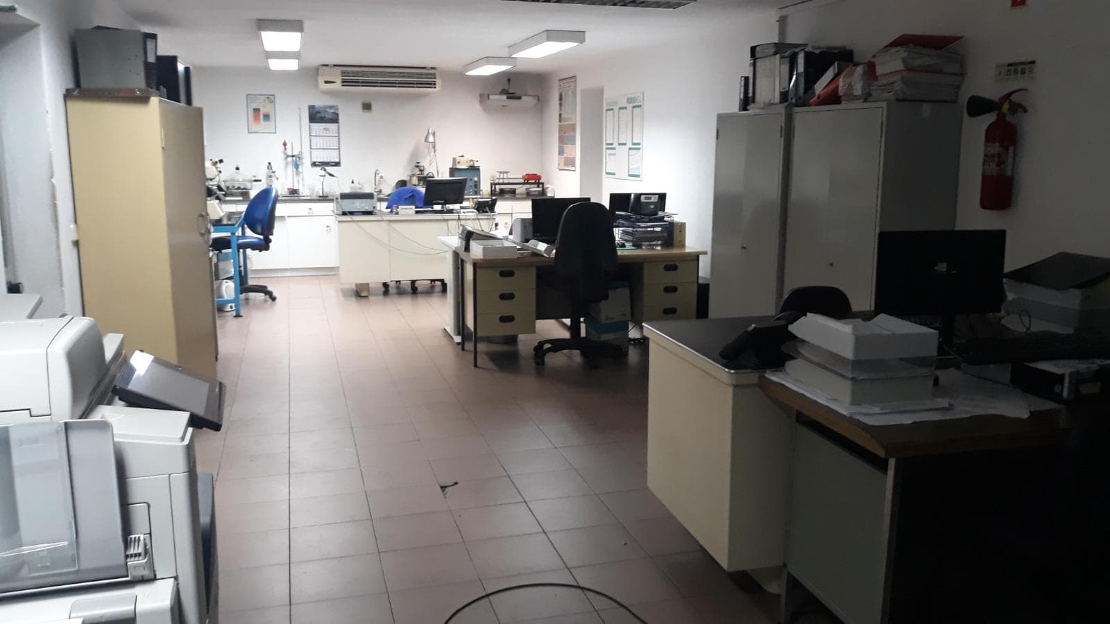 Armazém Industrial · Vila Chã de Ourique, Cartaxo — imagem 7