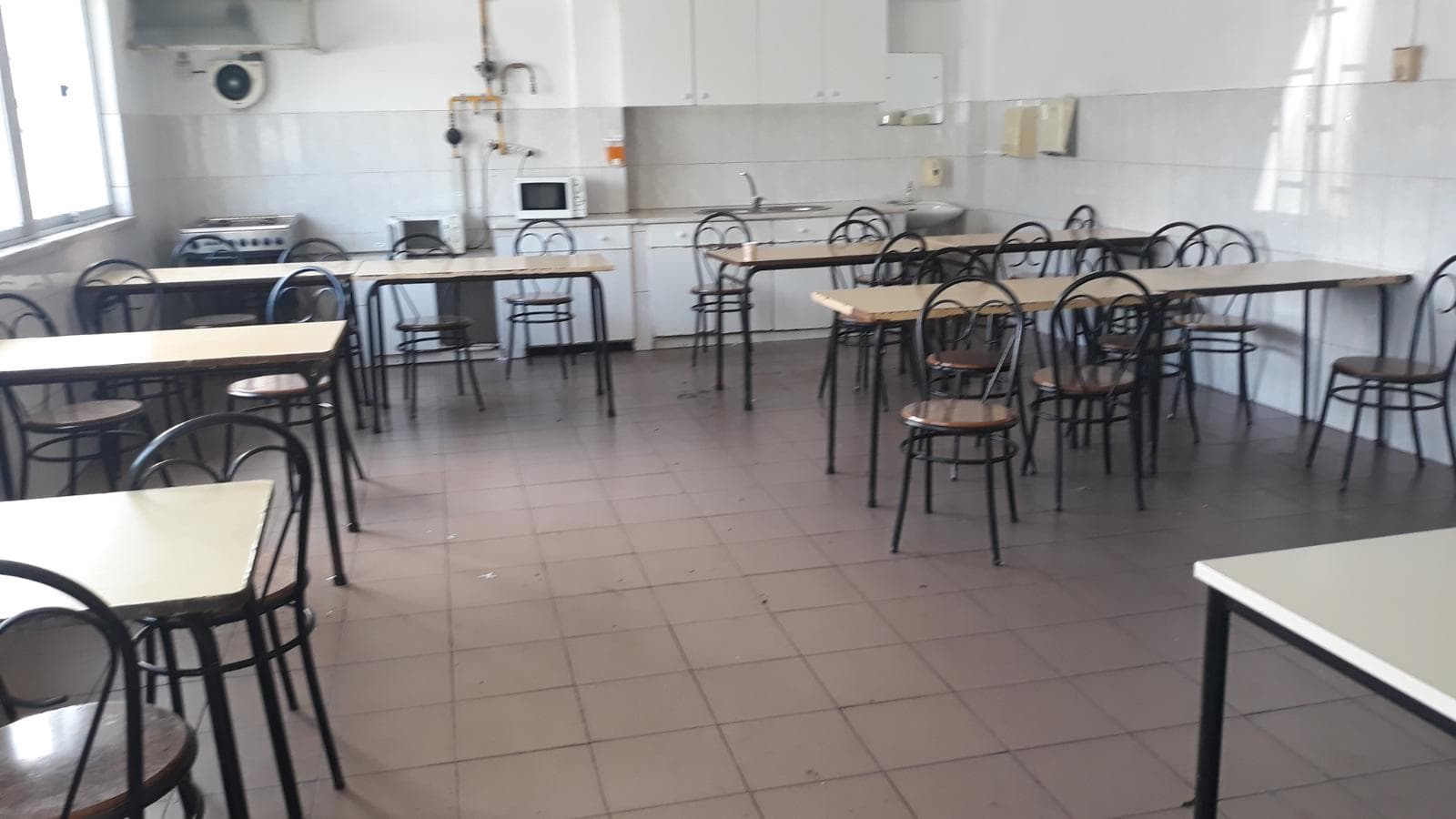 Armazém Industrial · Vila Chã de Ourique, Cartaxo — imagem 11