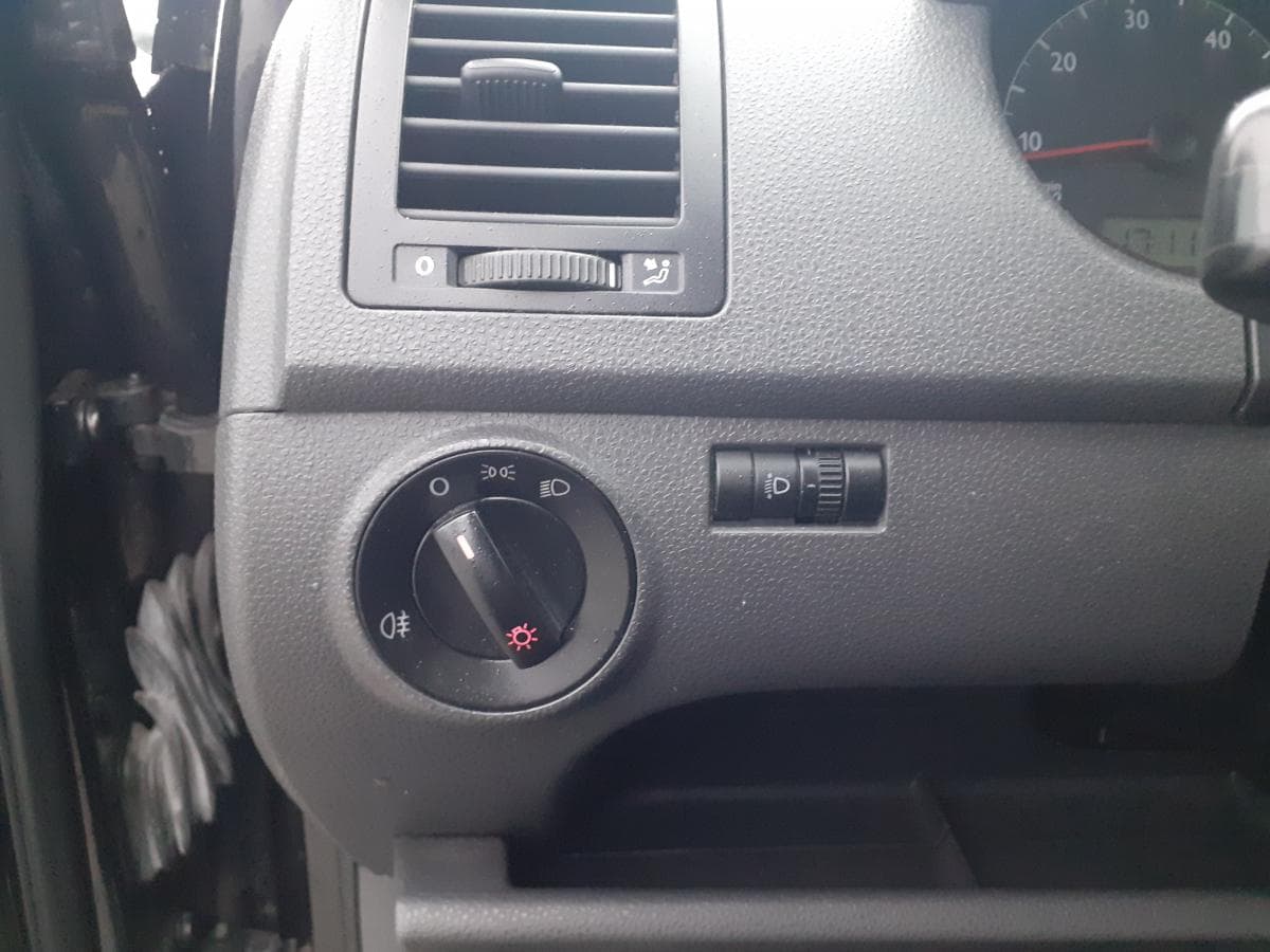Volkswagen Polo 1.2 · Ano 2003 — imagen 16