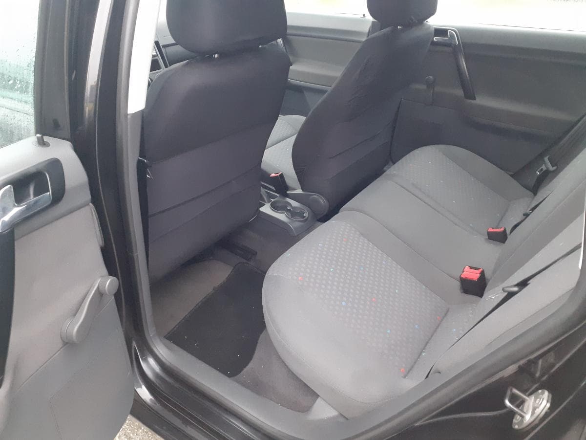 Volkswagen Polo 1.2 · Ano 2003 — imagen 18