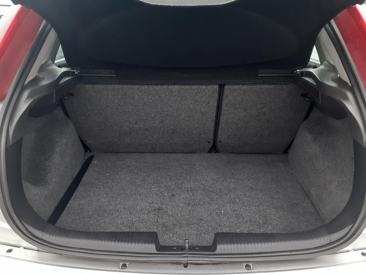 Ford Focus 1.4 · Ano 2000 — imagen 10