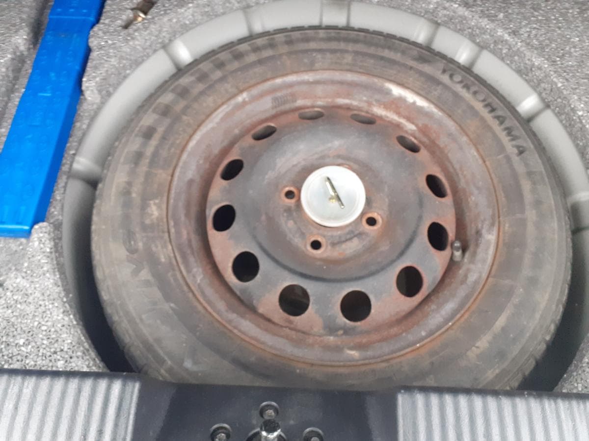 Ford Focus 1.4 · Ano 2000 — imagen 11