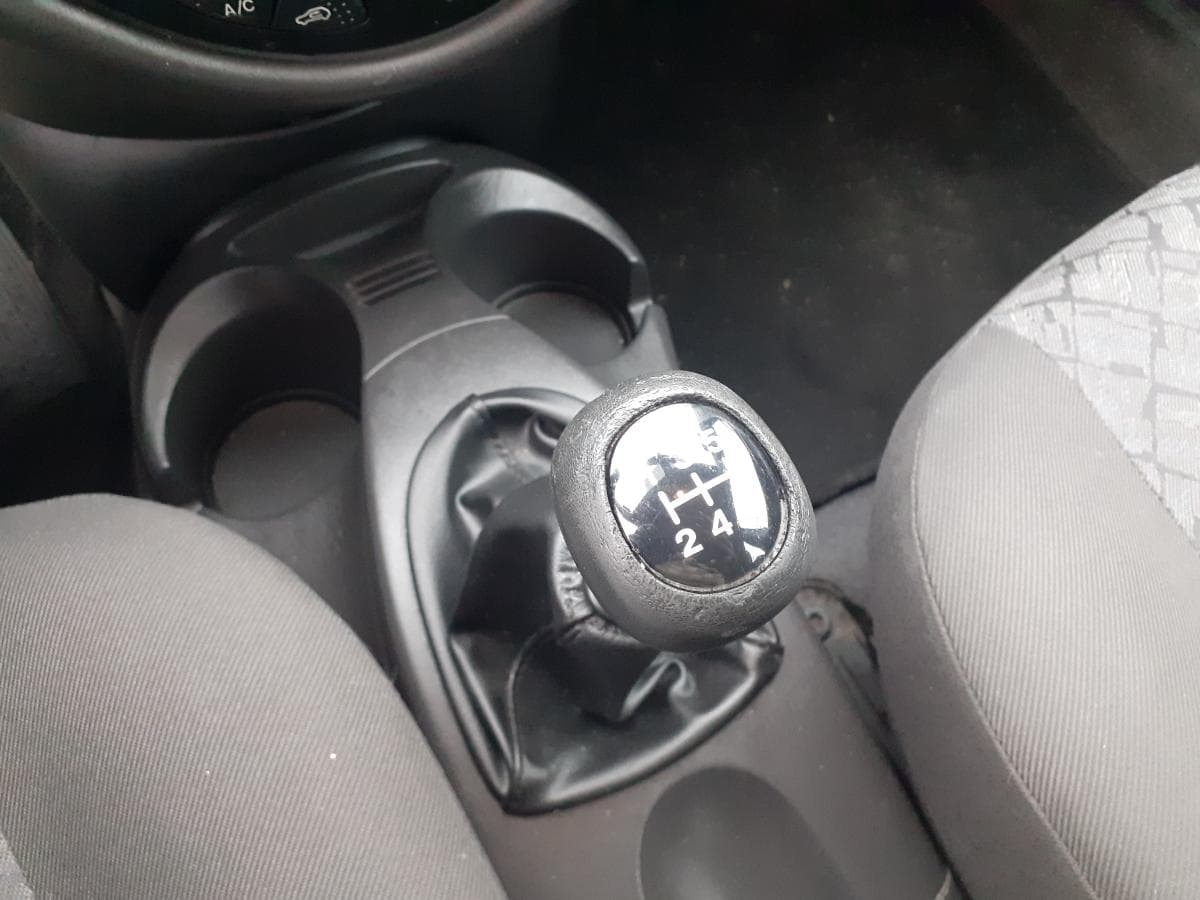 Ford Focus 1.4 · Ano 2000 — imagen 19
