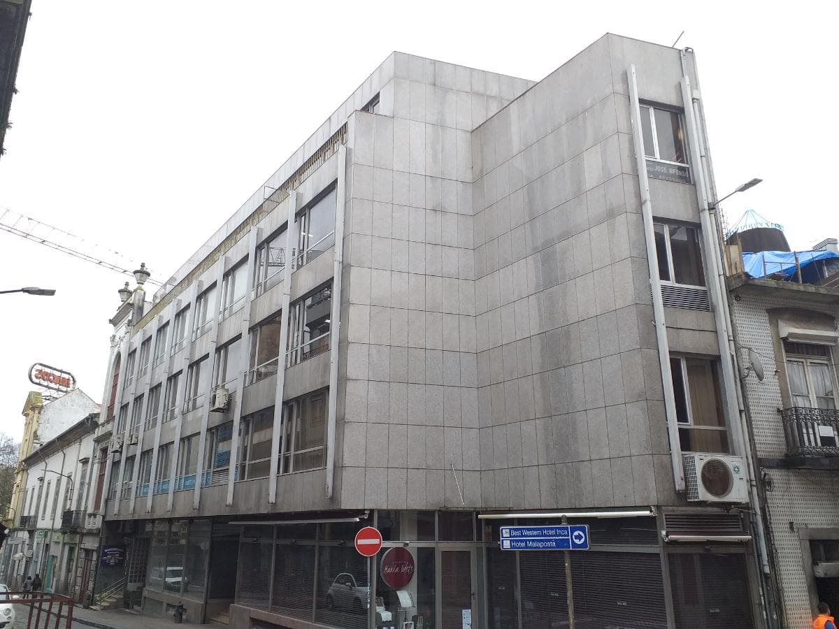 Oficina · Porto — imagen 1