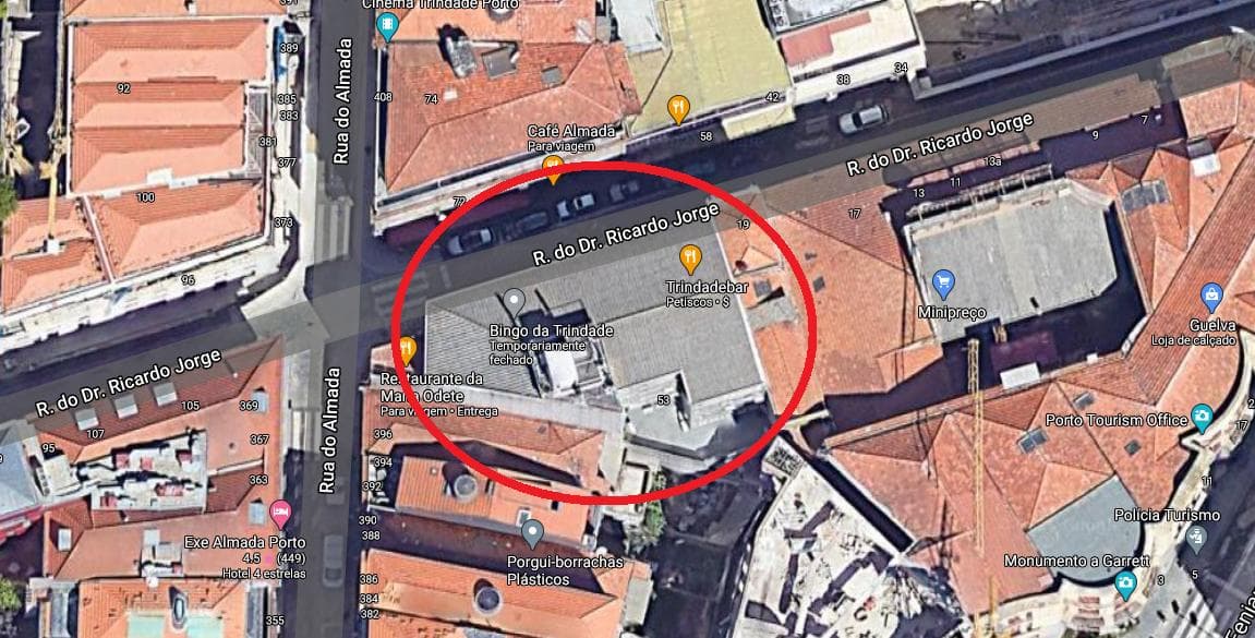 Oficina · Porto — imagen 21