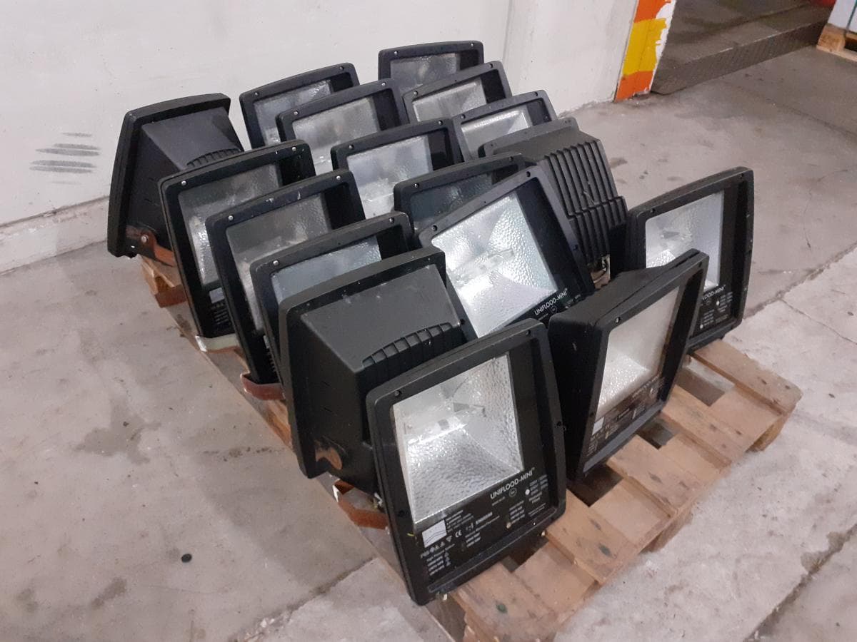 Projetores Luz — image 4