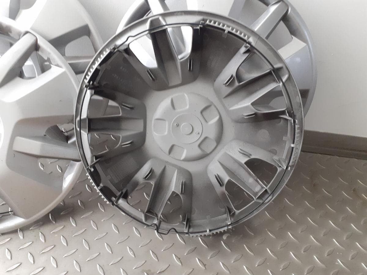Tampões Fiat — imagen 3