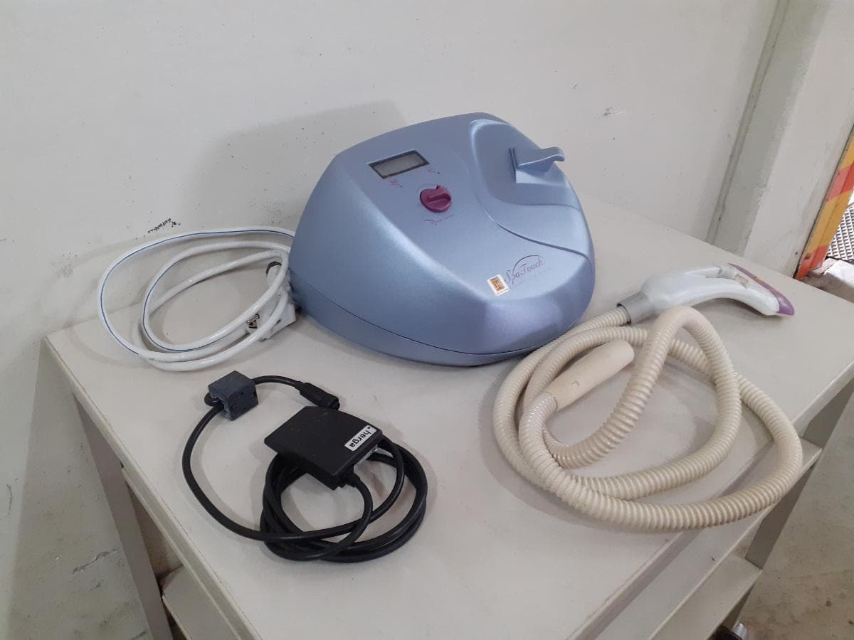 Equipamento Estética