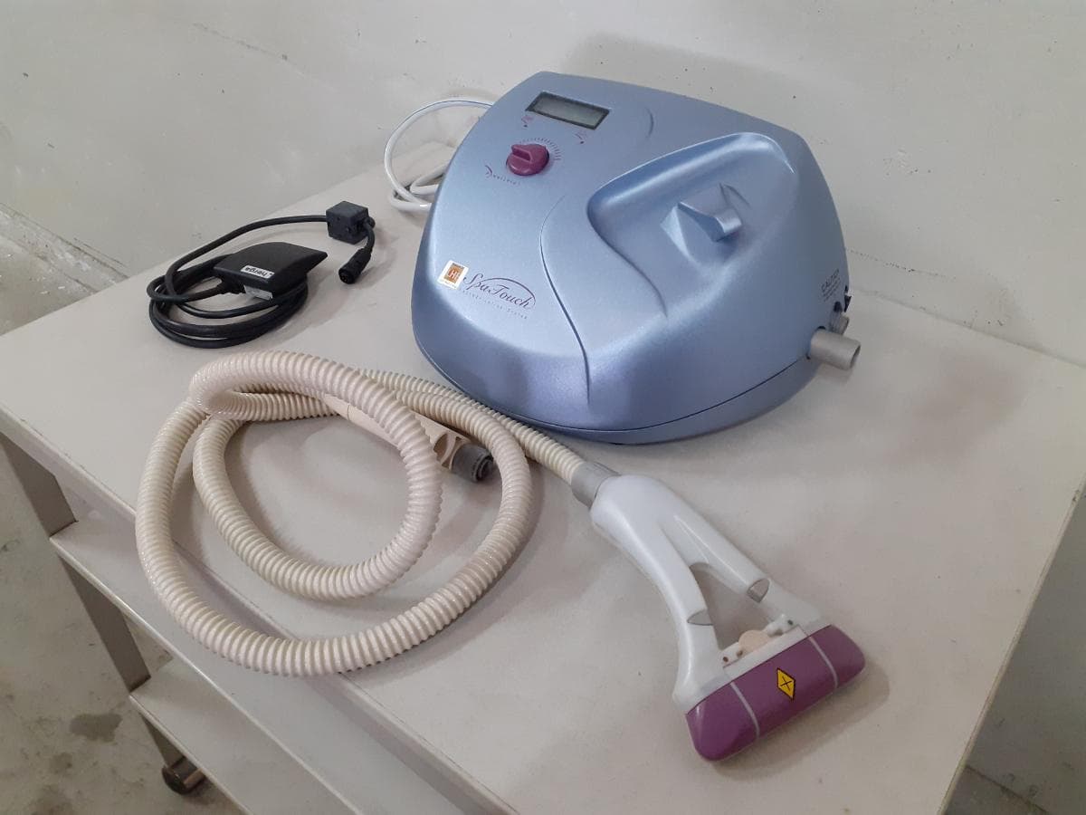 Equipamento Estética — image 3
