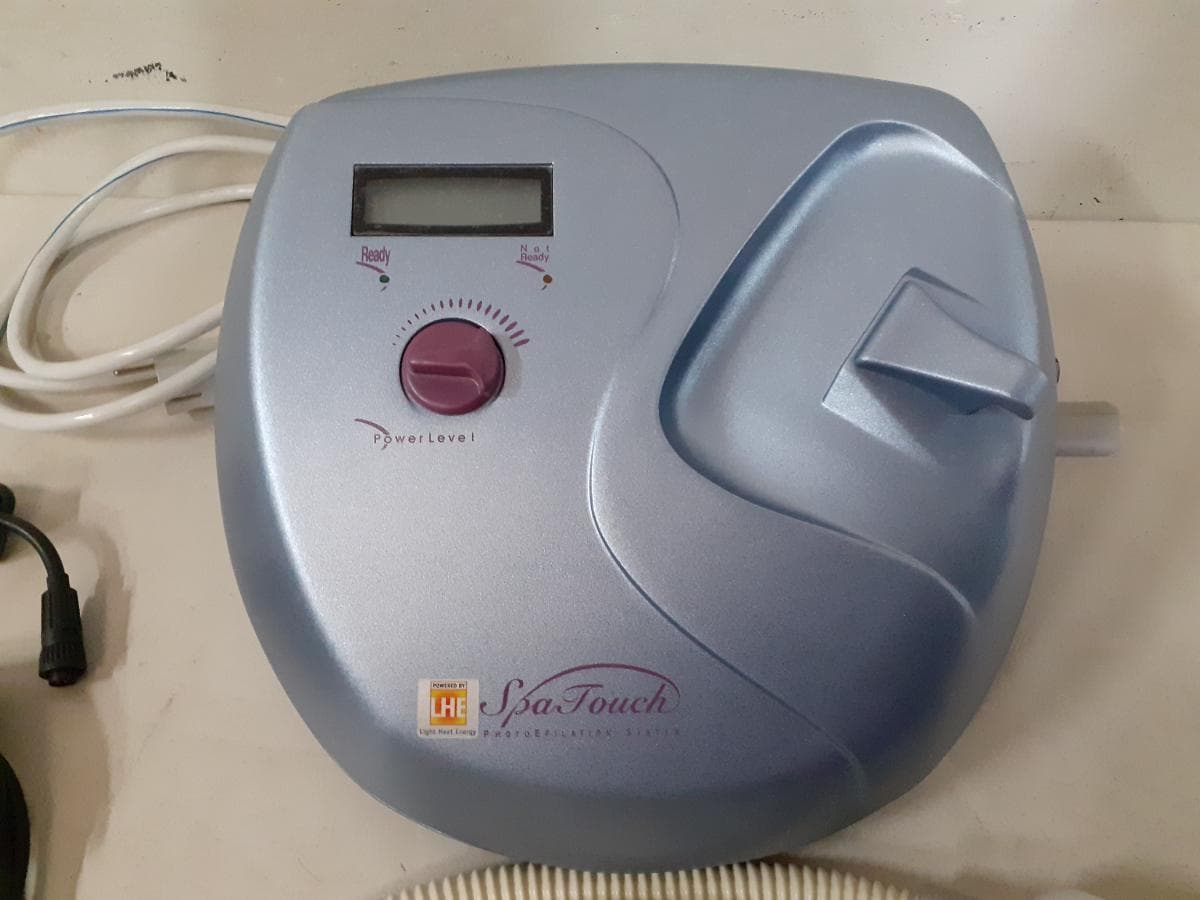 Equipamento Estética — image 4