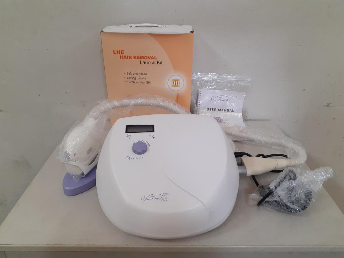 Equipamiento de Estética — imagen 2