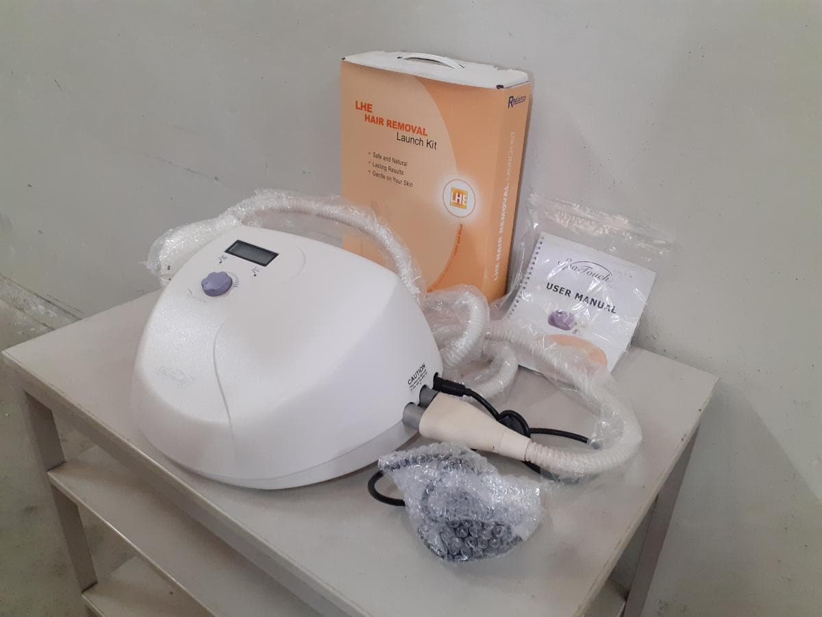 Equipamiento de Estética — imagen 3