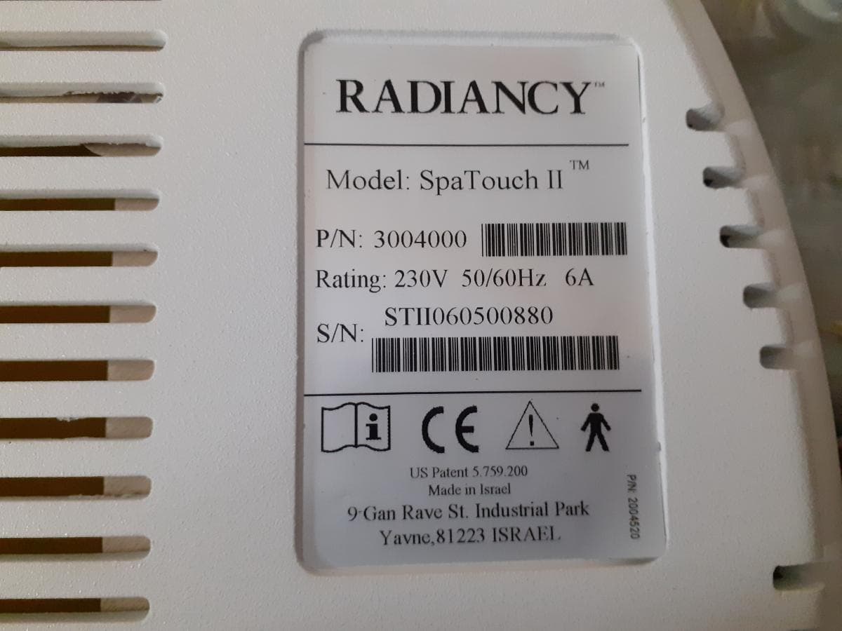 Equipamiento de Estética — imagen 5