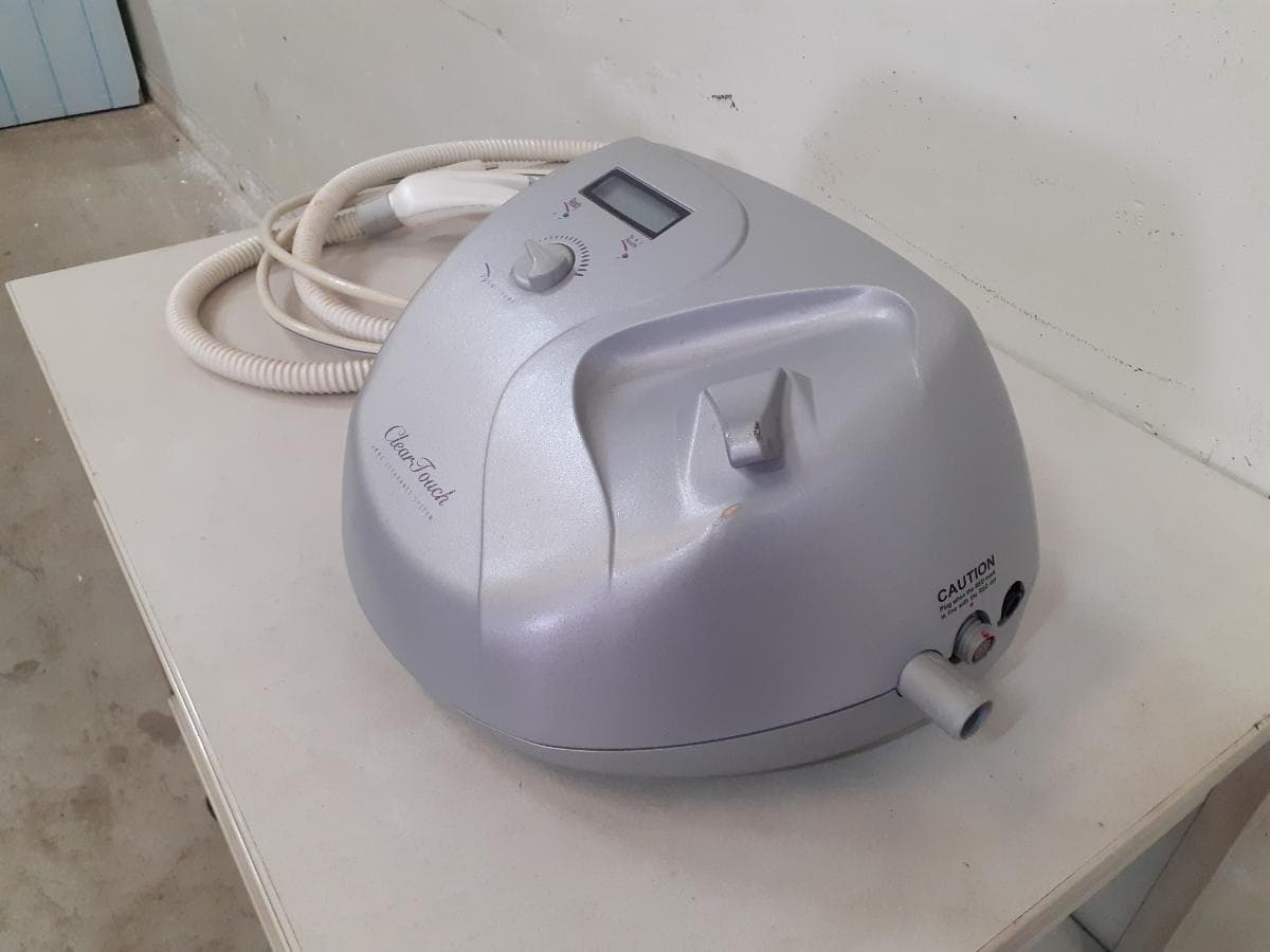 Equipamento Estética