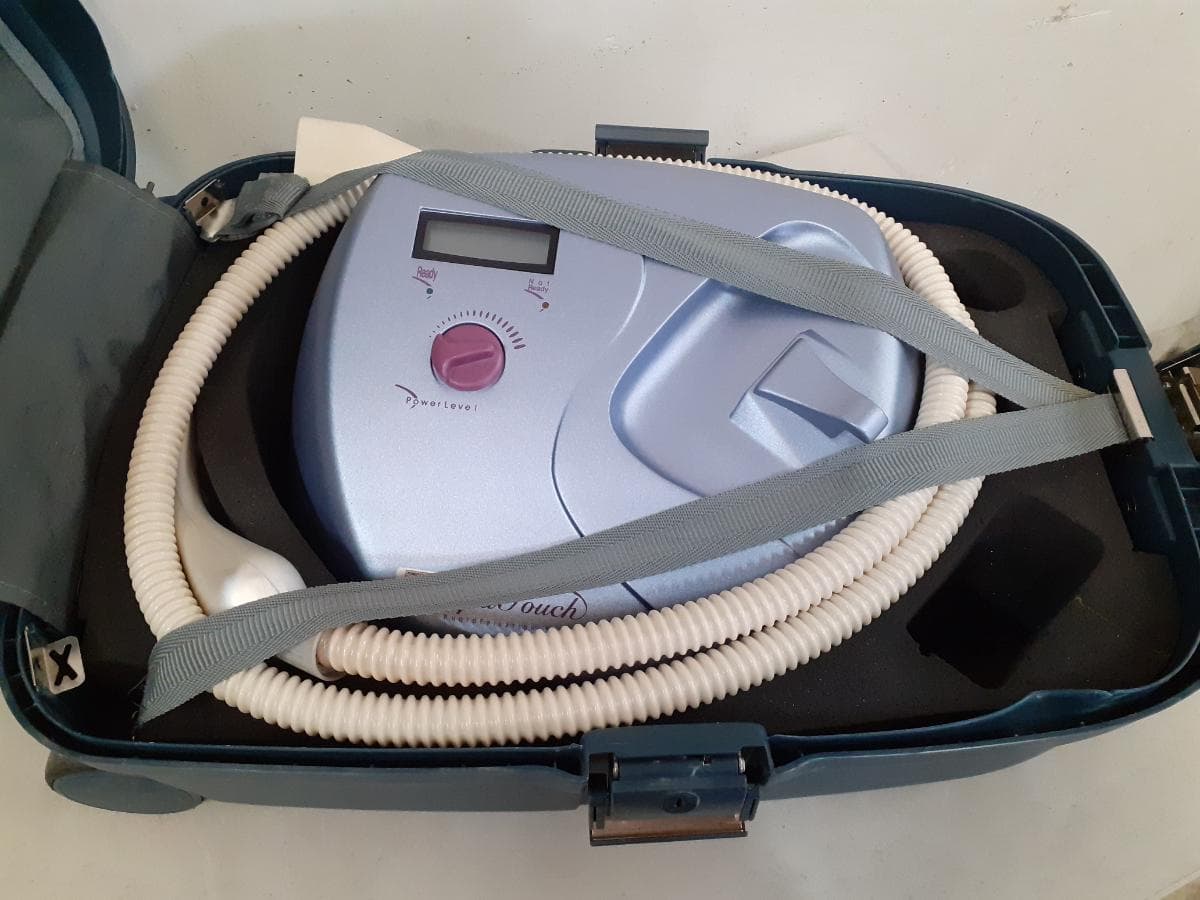 Equipamento Estética