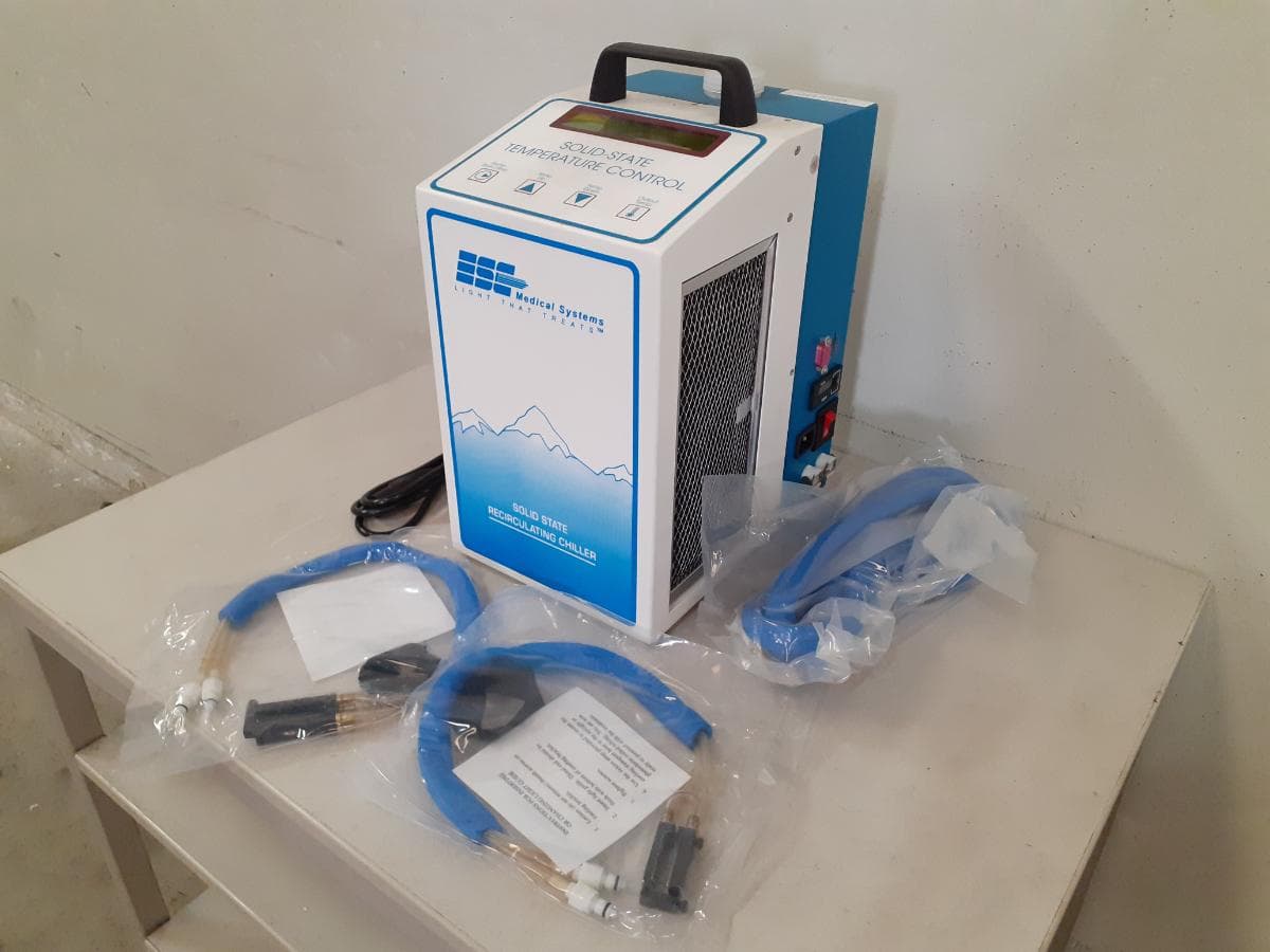 Equipamento Estética