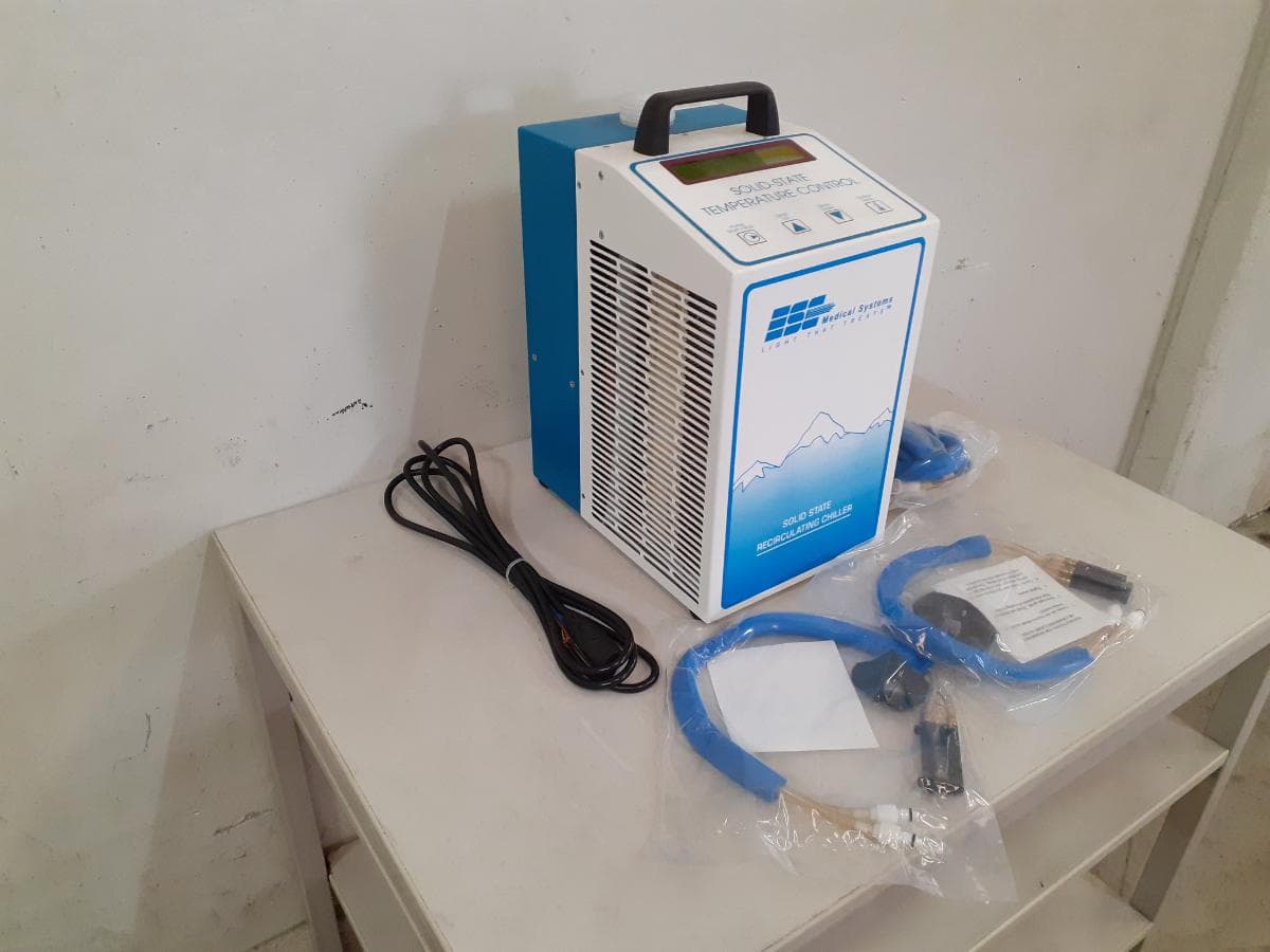 Equipamento Estética — imagem 3