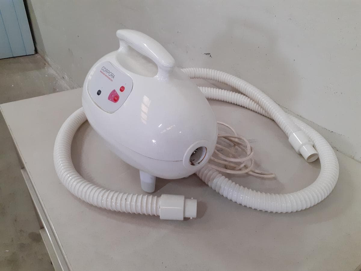 Equipamiento de Estética
