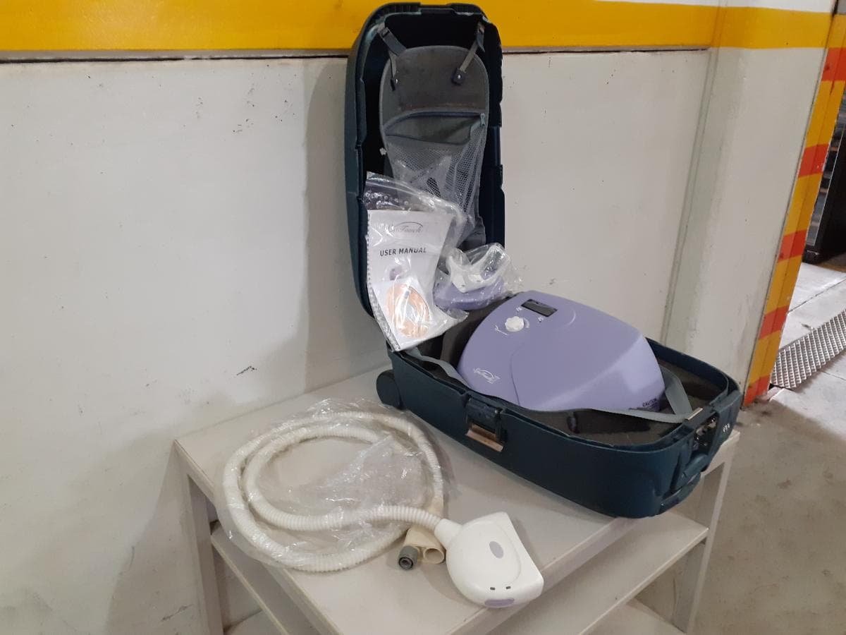 Equipamiento de Estética — imagen 1
