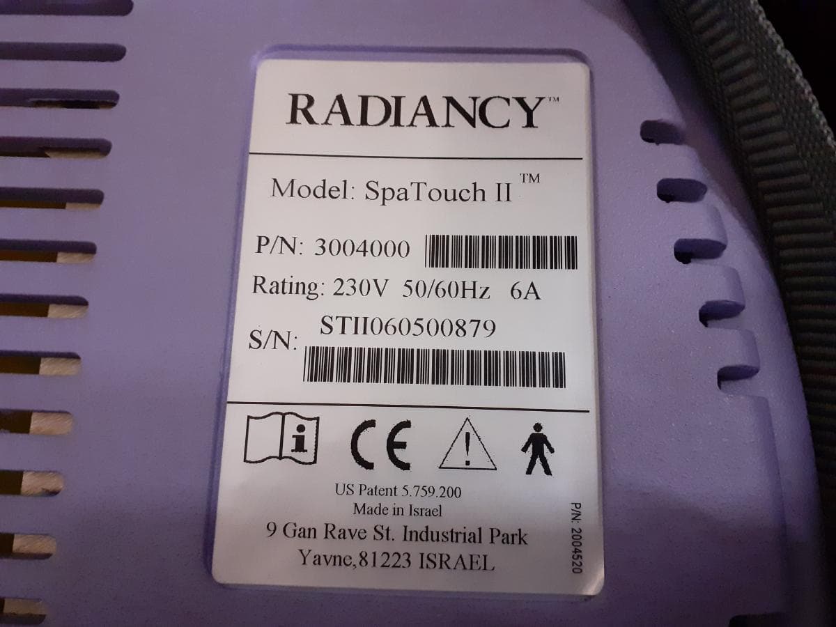 Equipamiento de Estética — imagen 5