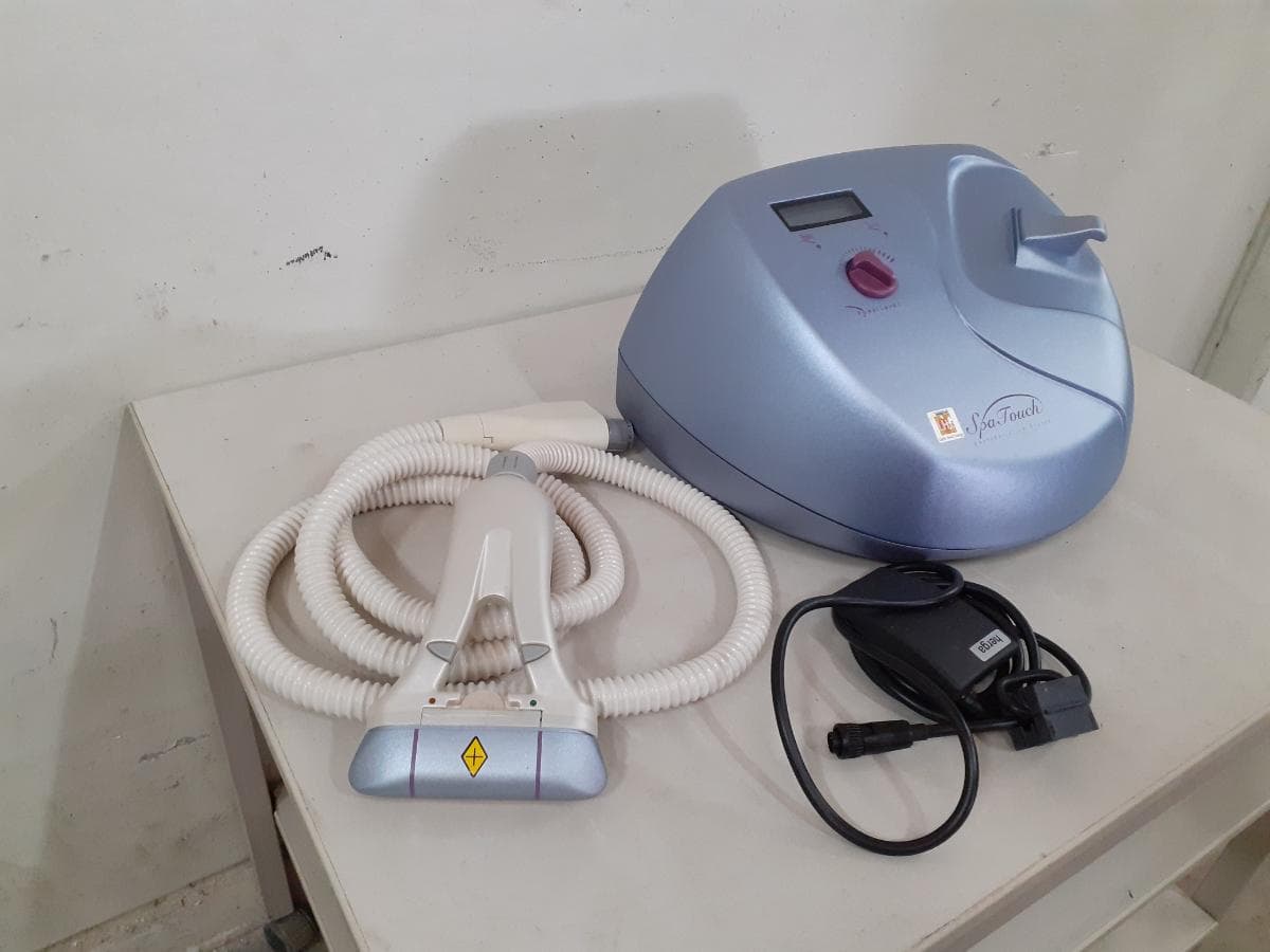 Equipamiento de Estética — imagen 1