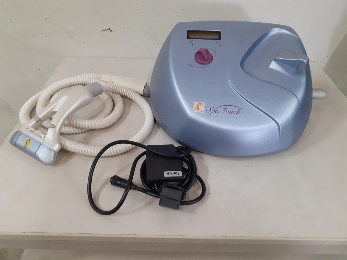Equipamiento de Estética — imagen 2