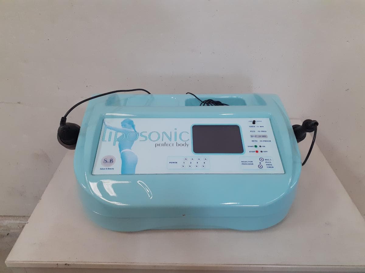 Equipamiento de Estética — imagen 2