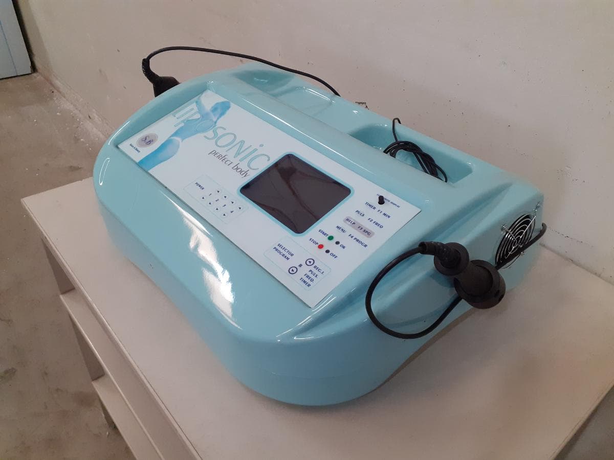 Equipamiento de Estética — imagen 1