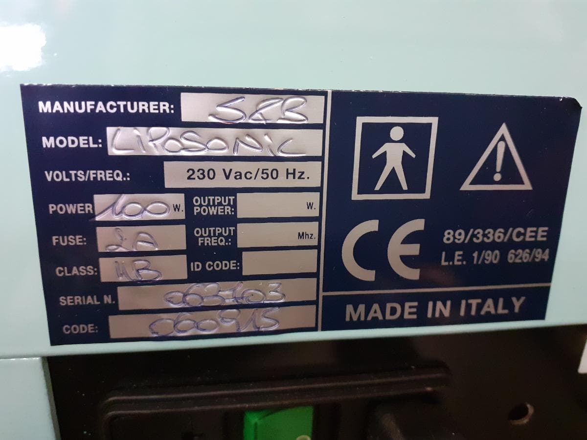 Equipamiento de Estética — imagen 5