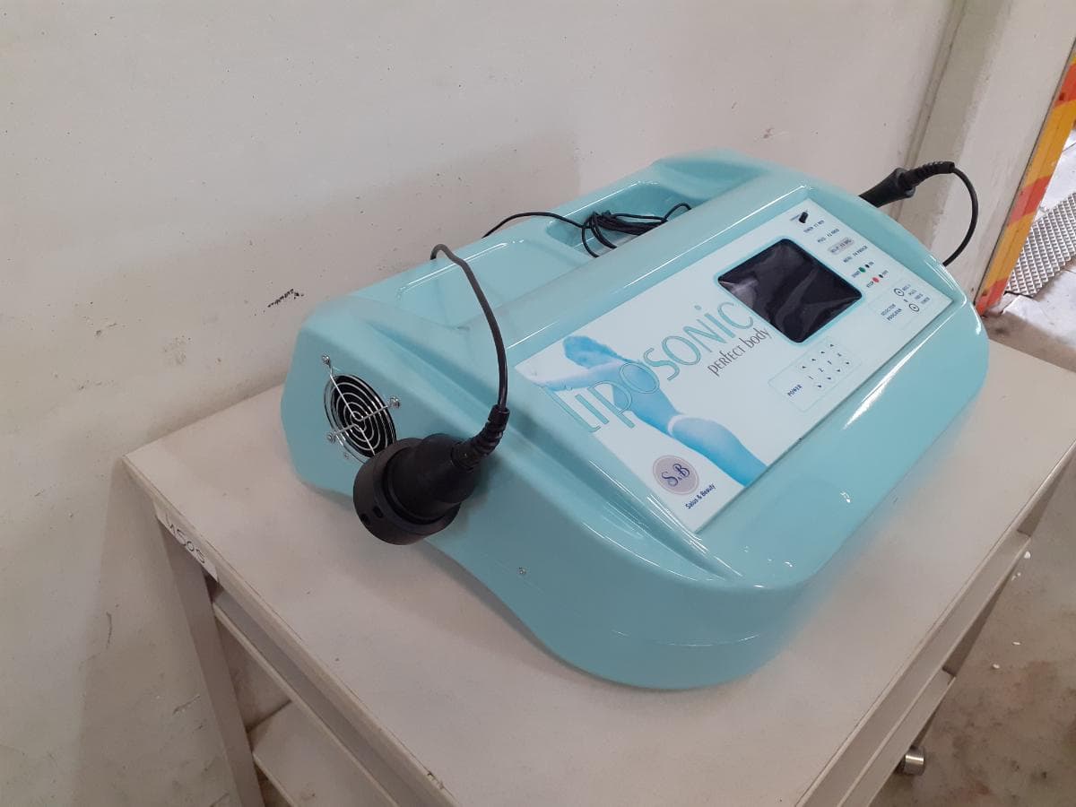 Equipamiento de Estética — imagen 3