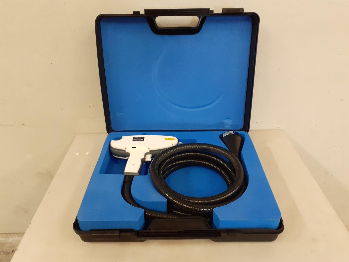 Equipamento Estética — imagen 1