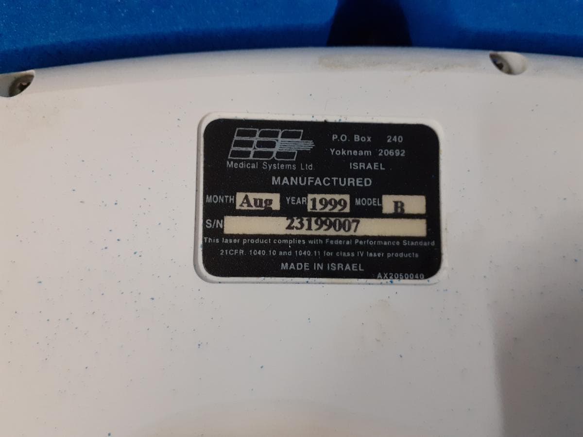 Equipamento Estética — imagen 3
