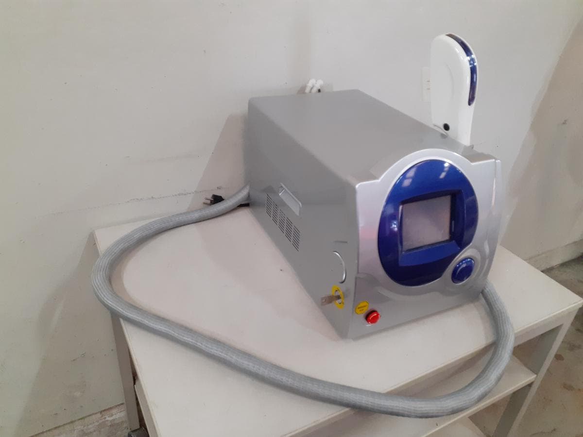 Equipamiento de Estética — imagen 3