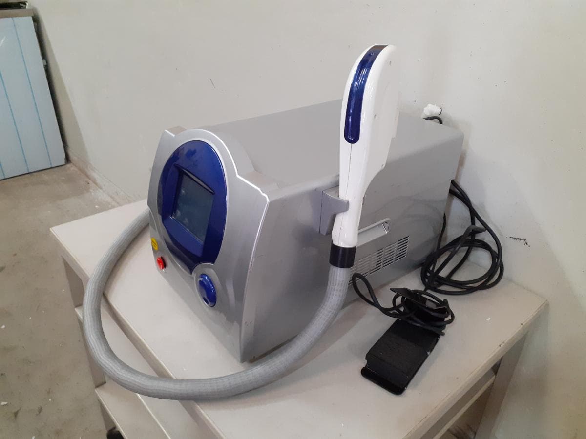 Equipamento Estética