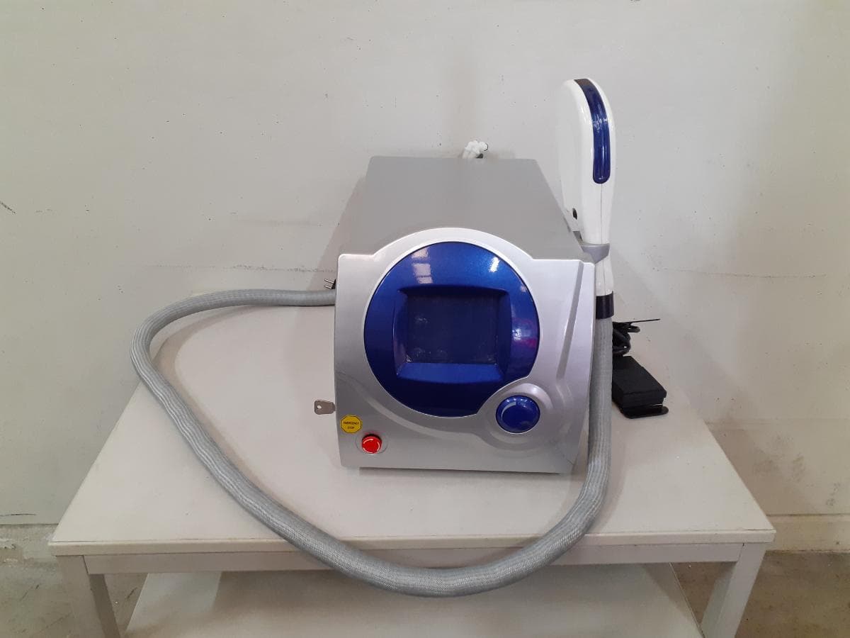 Equipamiento de Estética — imagen 2