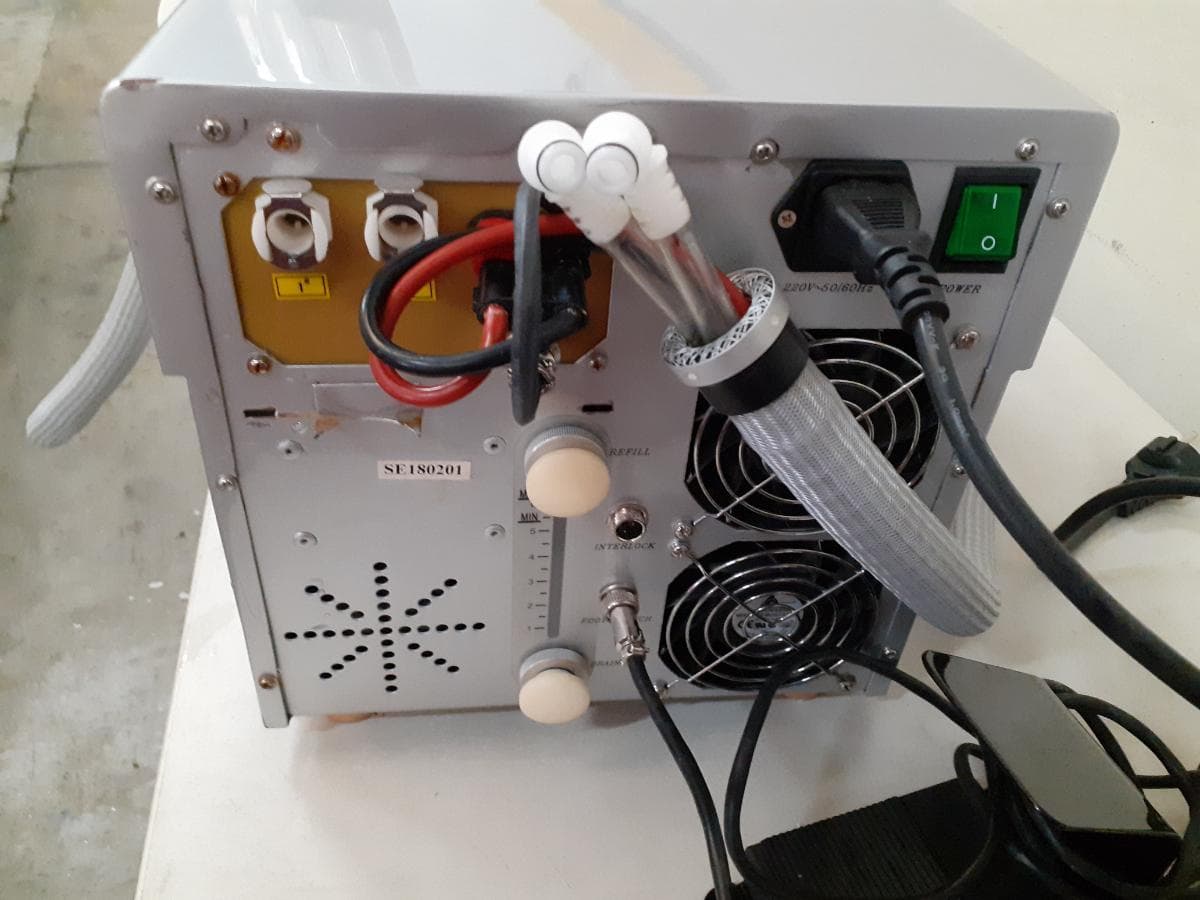 Equipamiento de Estética — imagen 4