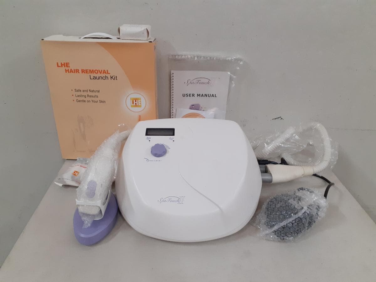Equipamento Estética — imagem 2