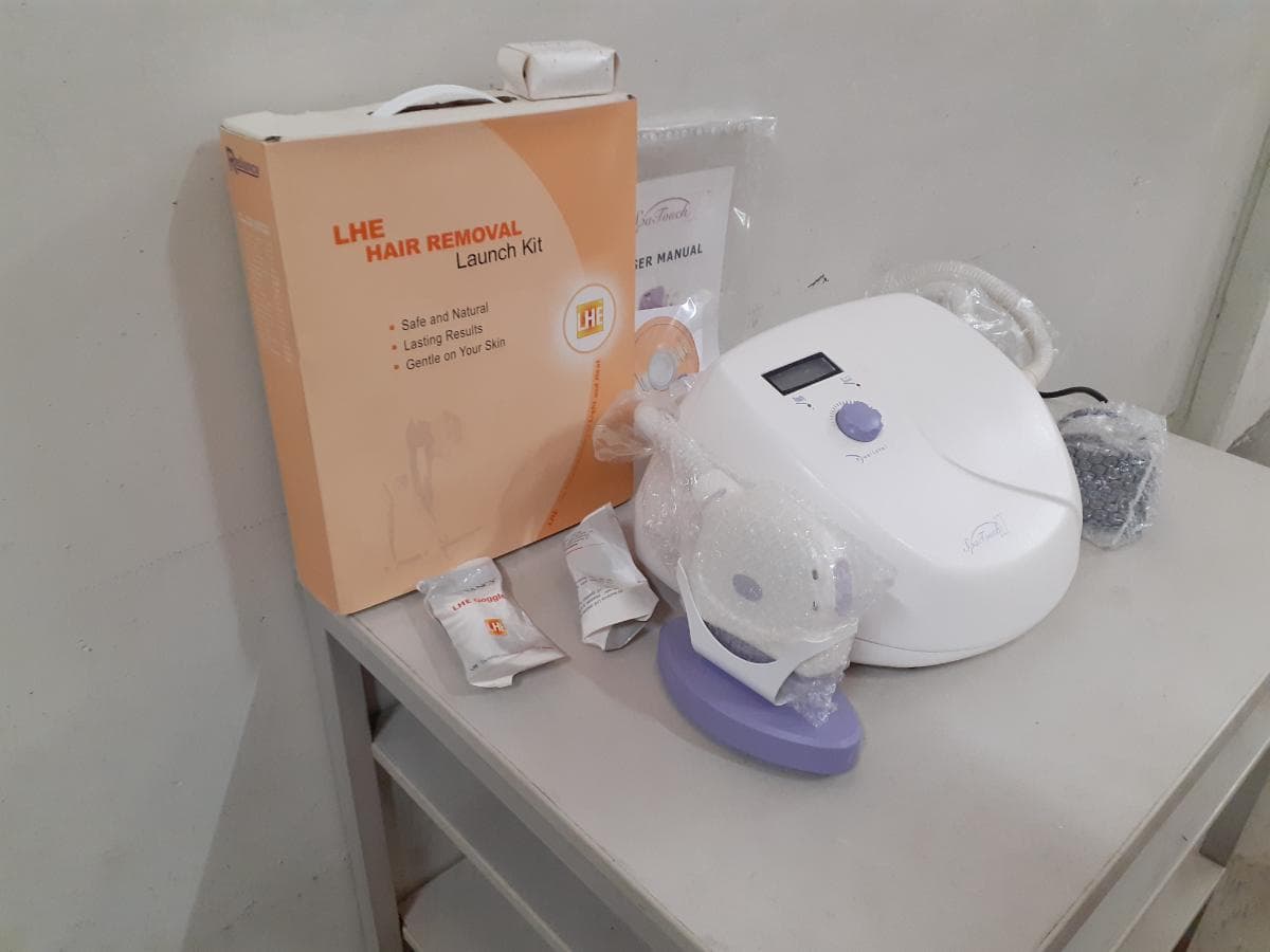 Equipamento Estética — imagem 3