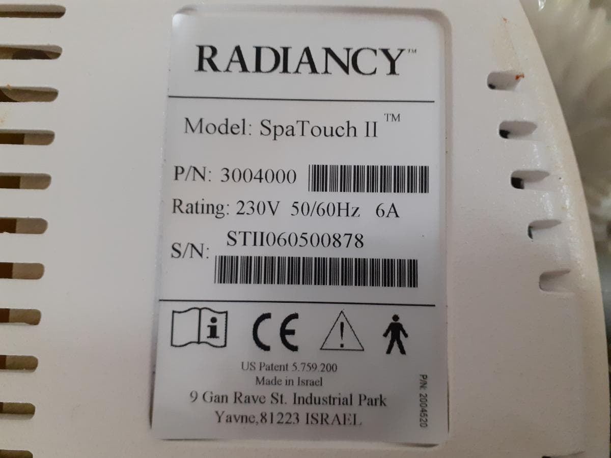 Equipamento Estética — imagem 4