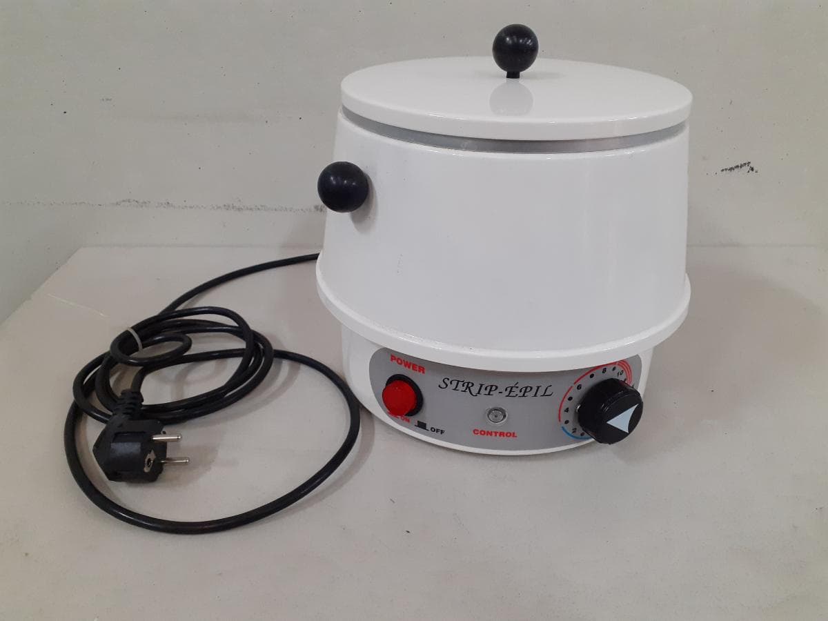 Equipamento Estética