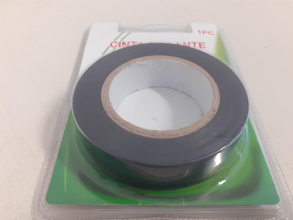 Insulating Tapes — image 2