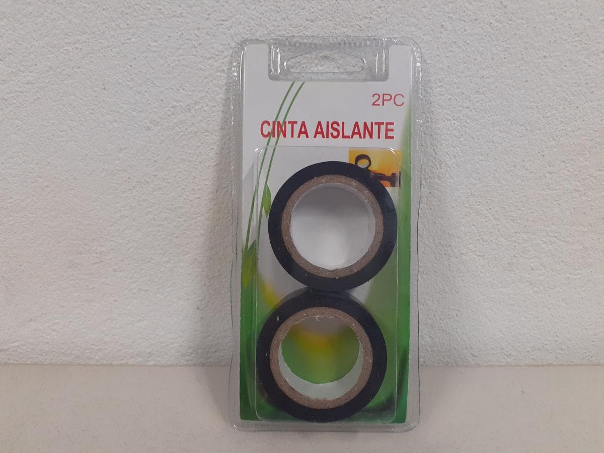 Cintas aislantes — imagen 1