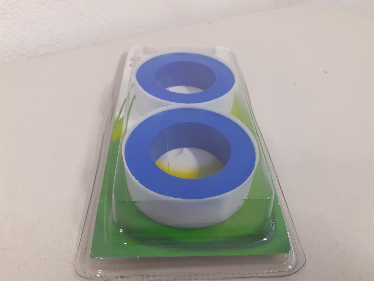 Fitas Isoladoras — imagem 2