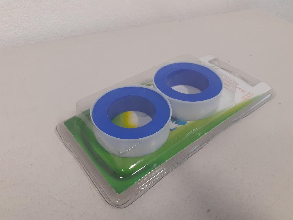 Fitas Isoladoras — imagem 4
