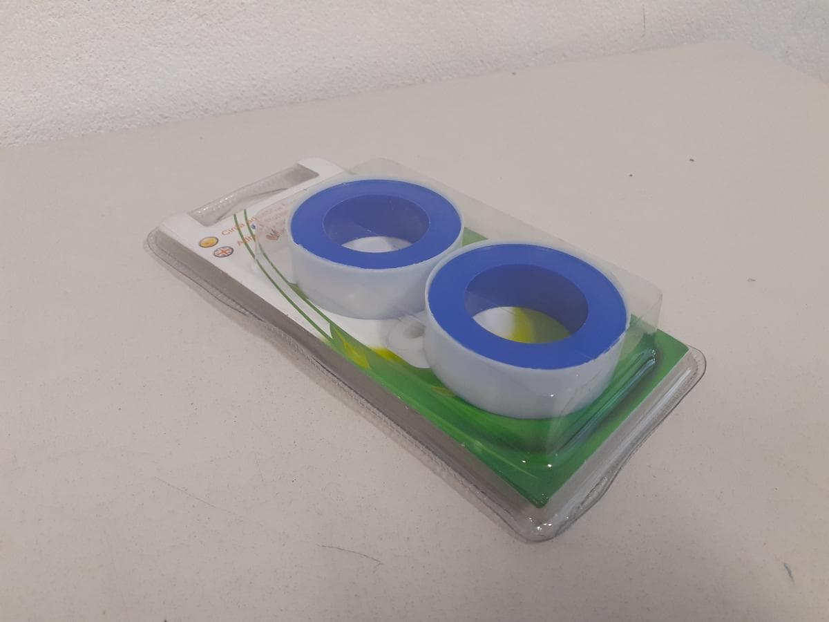 Fitas Isoladoras — imagem 3