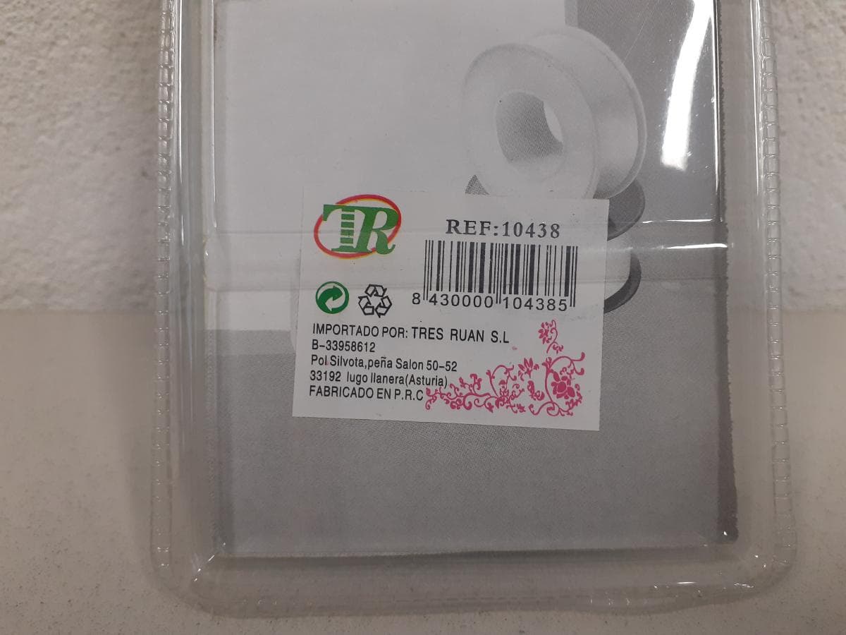 Fitas Isoladoras — imagem 5